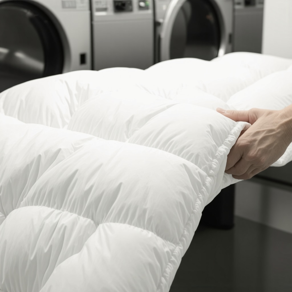 Affordable Down Comforter Cleaning Tampa: Keep Bedding Fresh