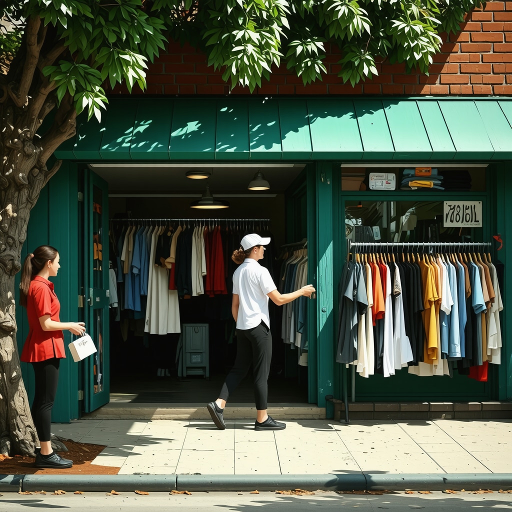 Affordable Dry Cleaning Services for South Tampa Residents