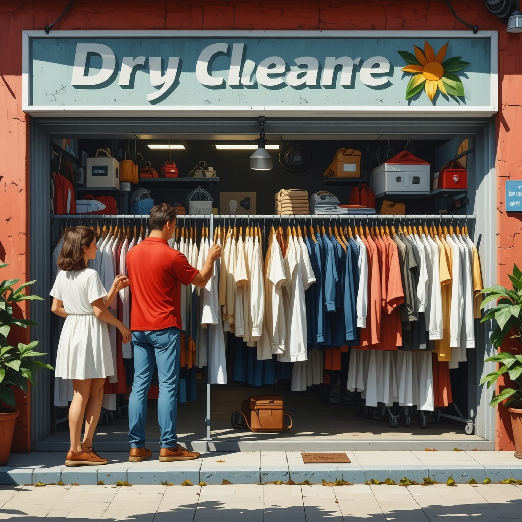 Affordable Dry Cleaning South Tampa: Quality Care Within Budget