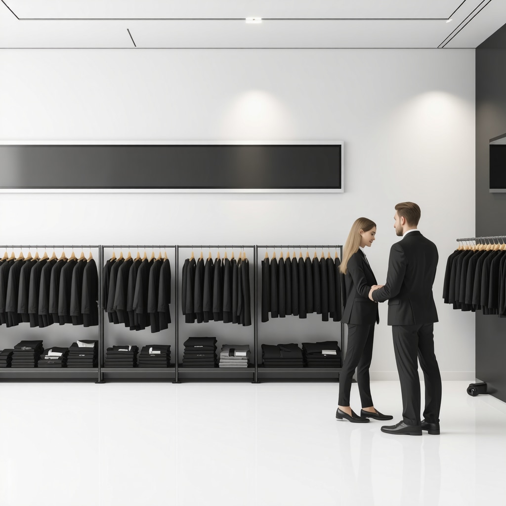 Affordable Suit Dry Cleaning Service in Trinity for 2024
