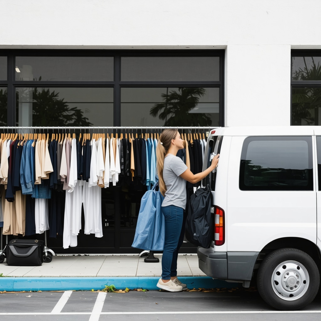 Affordable Tampa Dry Cleaning with Fast Pickup & Delivery