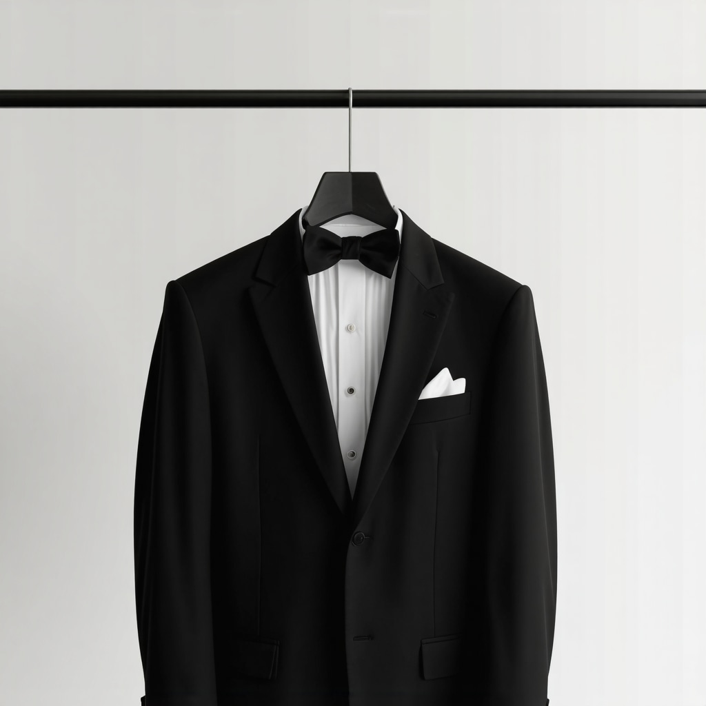Affordable Tuxedo Dry Cleaning in South Tampa: Quality Care