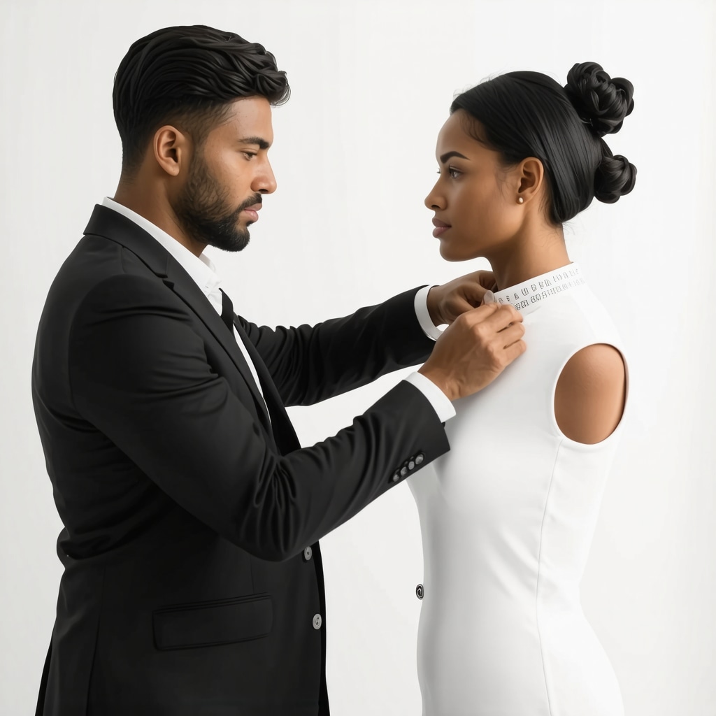 Alterations and Tailoring in Tampa: Perfect Fit for Every Garment