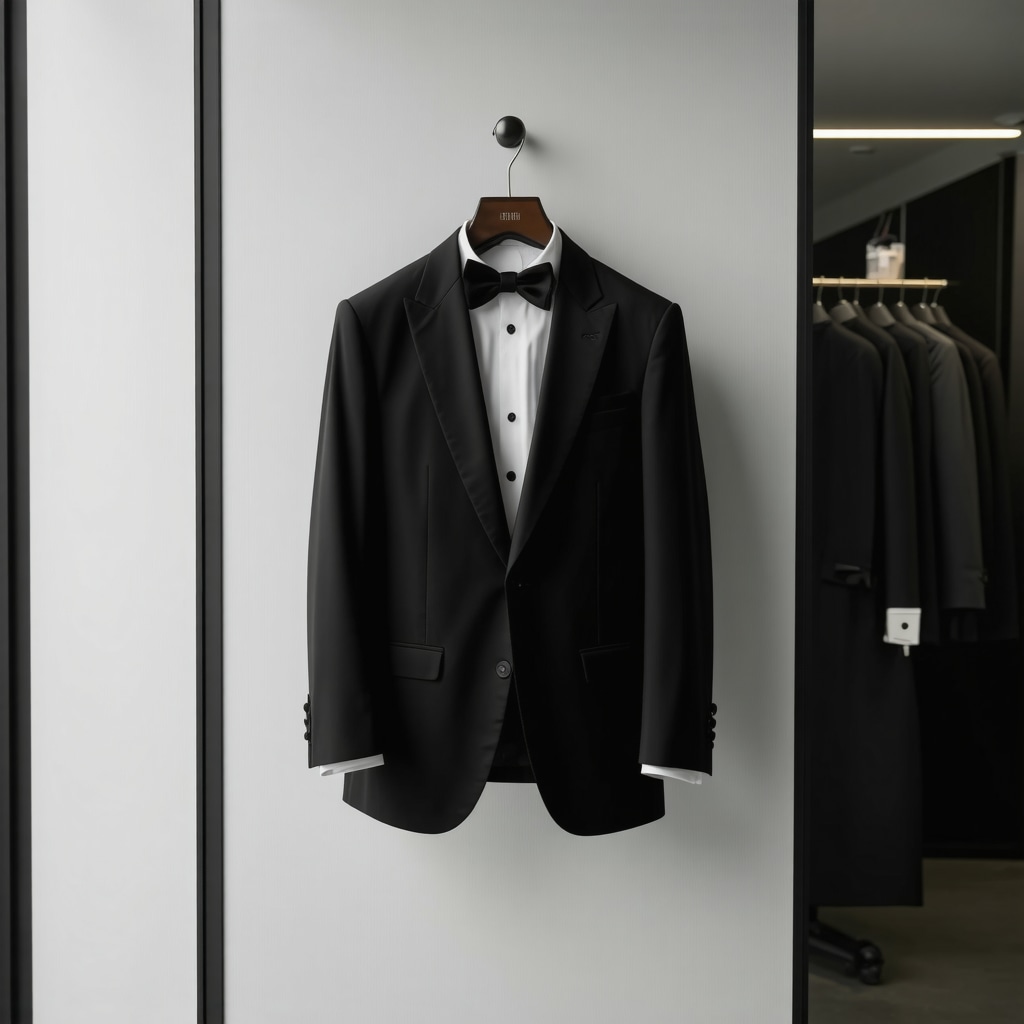Best Tuxedo Dry Cleaning Services in Trinity Near You Today