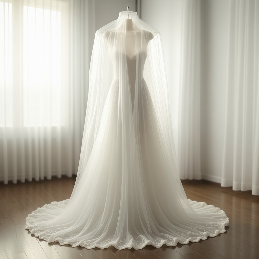 Bridal Gown Preservation in Lutz: Protect Your Special Dress