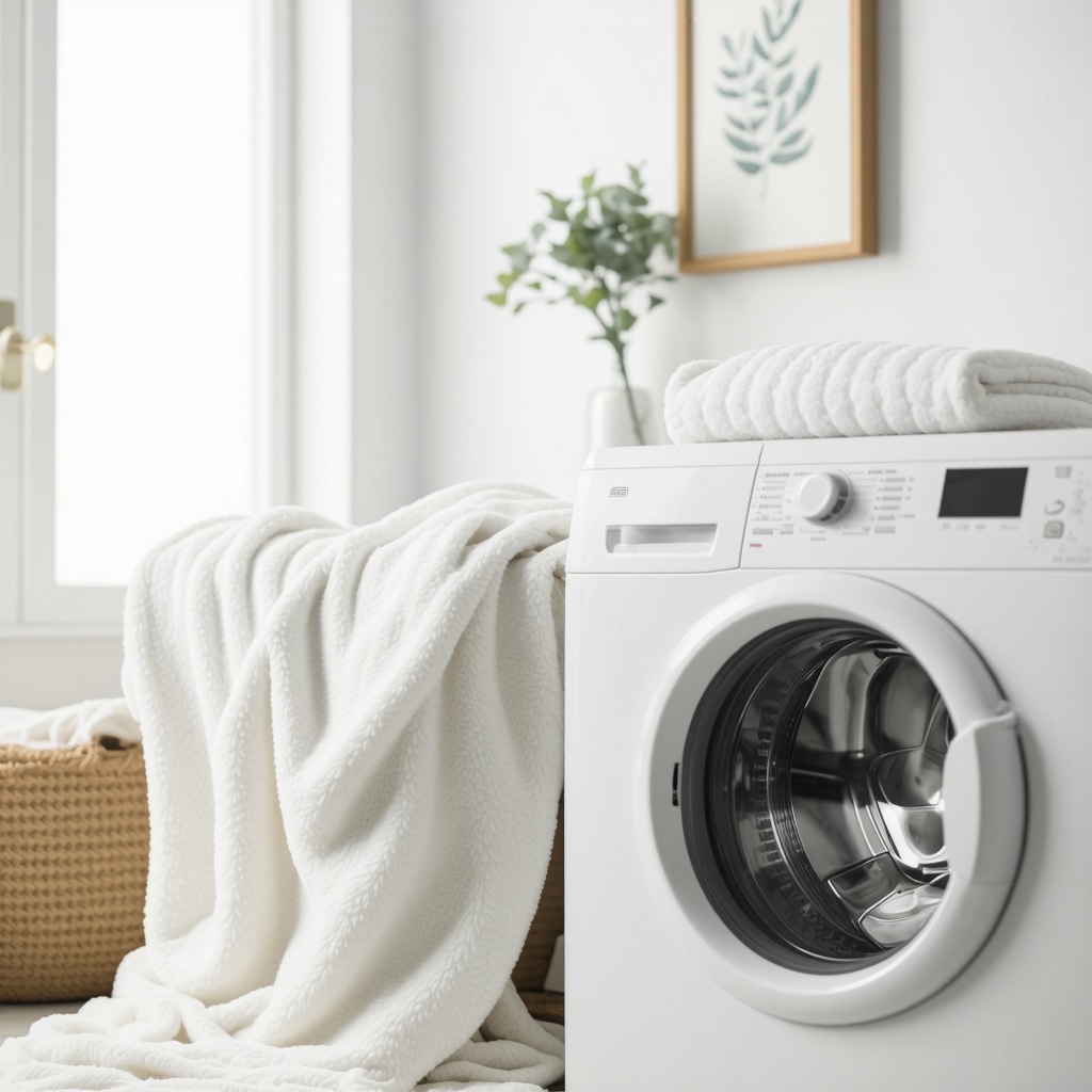 Comforter Cleaning in Trinity: Restore Freshness & Softness