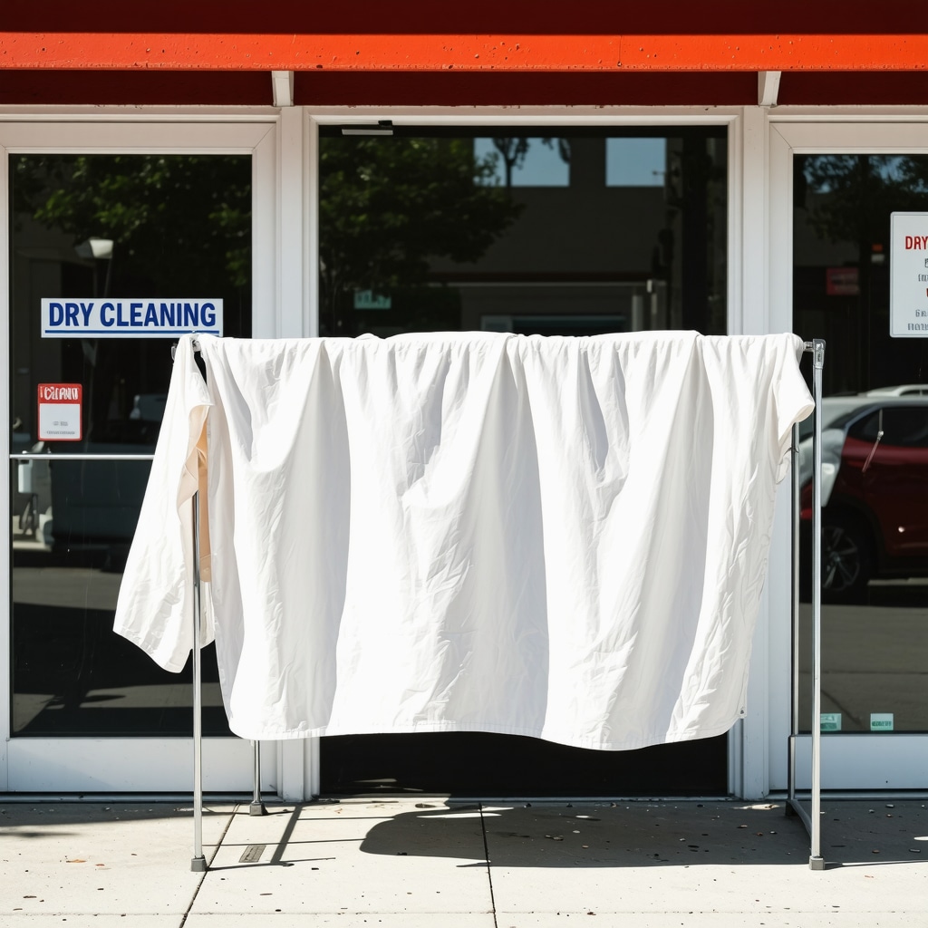 Comforter Dry Cleaning Near Me: Quick & Reliable Tampa Service