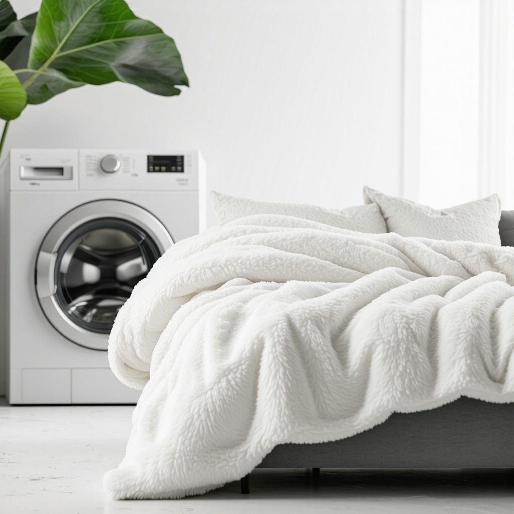 Comforter Dry Cleaning Near Me Tampa: Restore Softness & Freshness