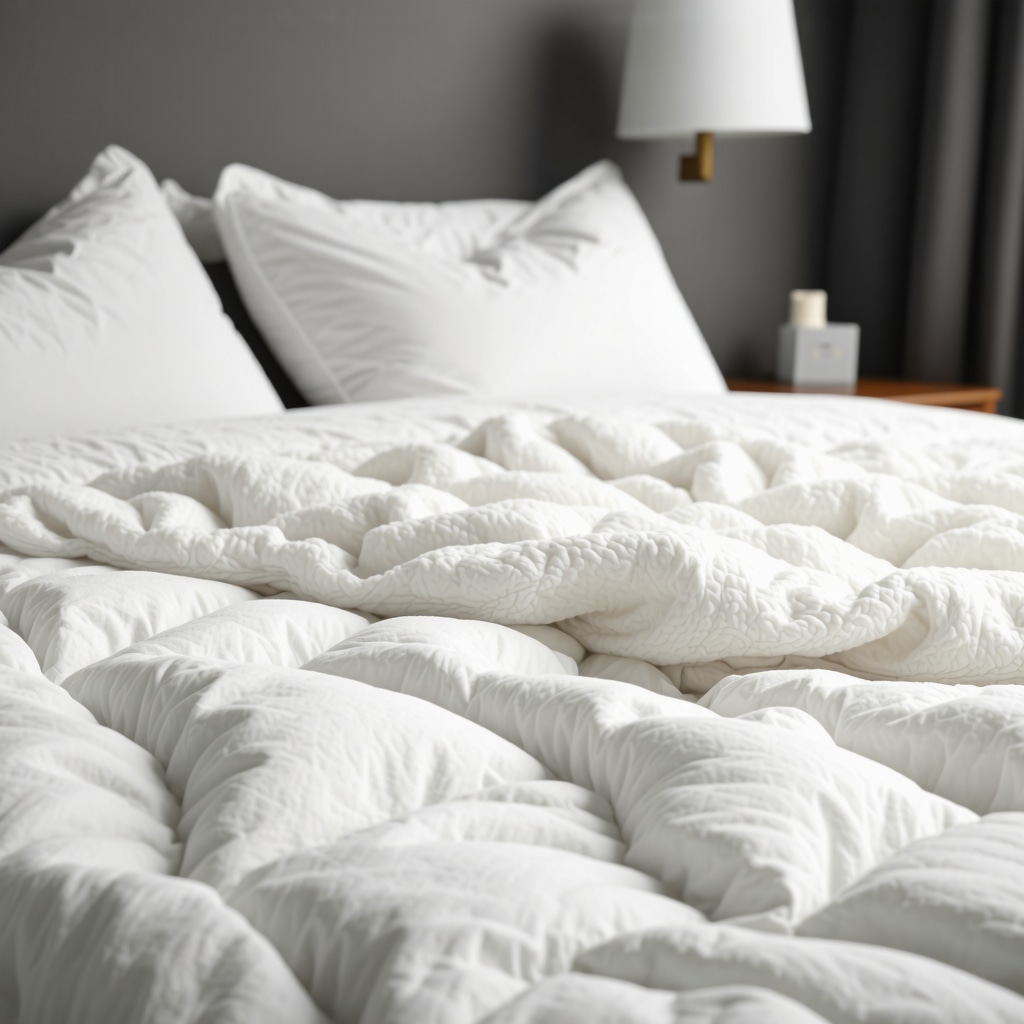 Comforter Dry Cleaning Near Me in Tampa: Tips & Trusted Providers