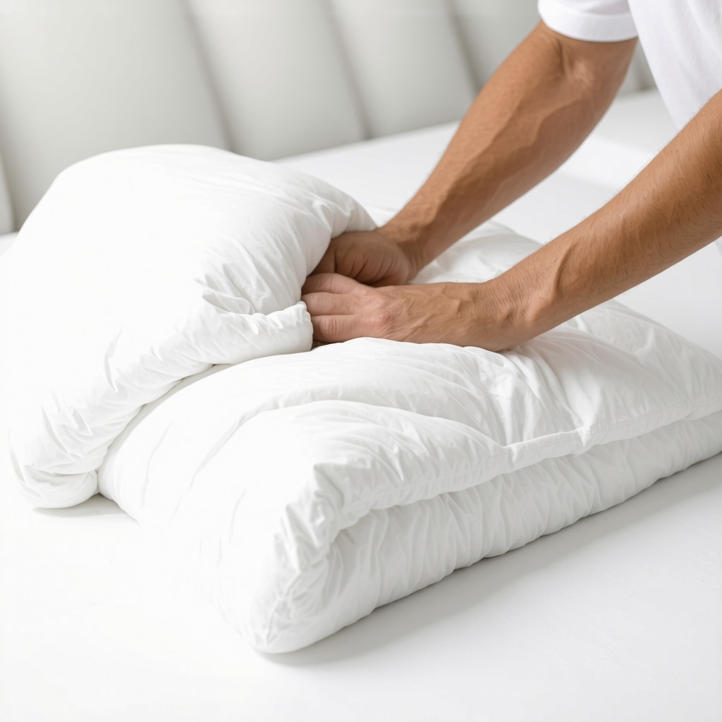 Comforter Dry Cleaning South Tampa: Keep Bedding Fresh & Soft