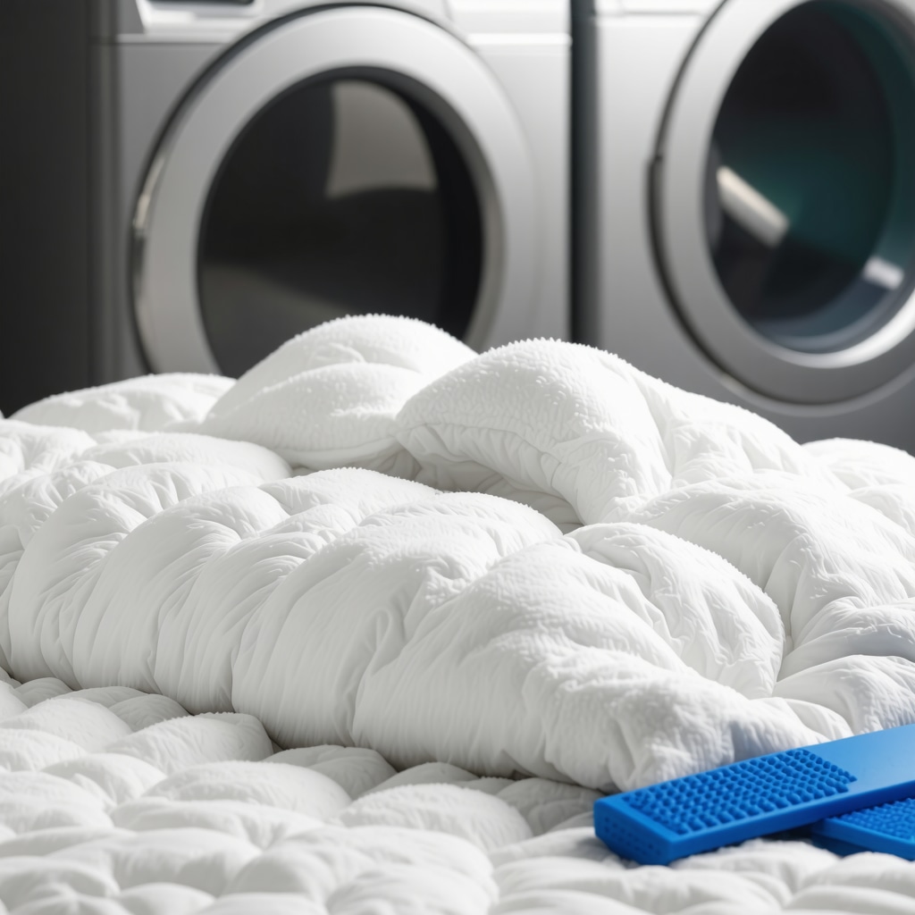 Down Comforter Cleaning Tampa: Expert Tips for Long-Lasting Use