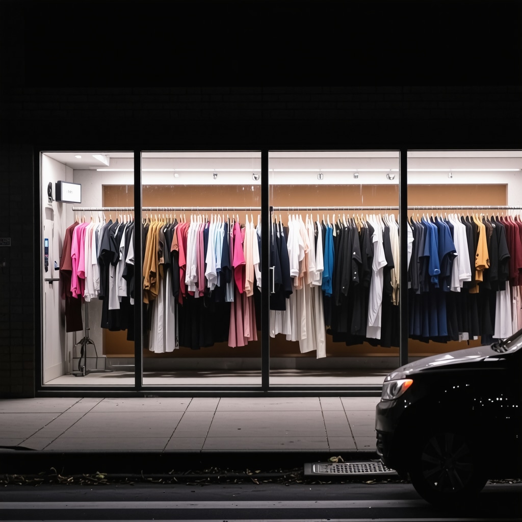 Dry Cleaners Open Late Tampa: Convenient Night Services Near You