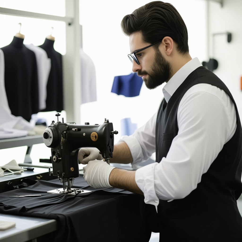 Dry Cleaners with Alterations South Tampa: Perfect Fit Guaranteed