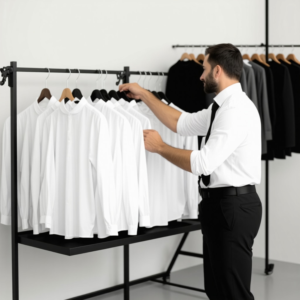 Dry Cleaning Experts in South Tampa: Next Day Service Guide