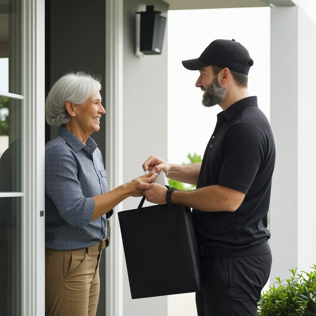 Dry Cleaning Pickup and Delivery Lutz: Convenient Service at Home