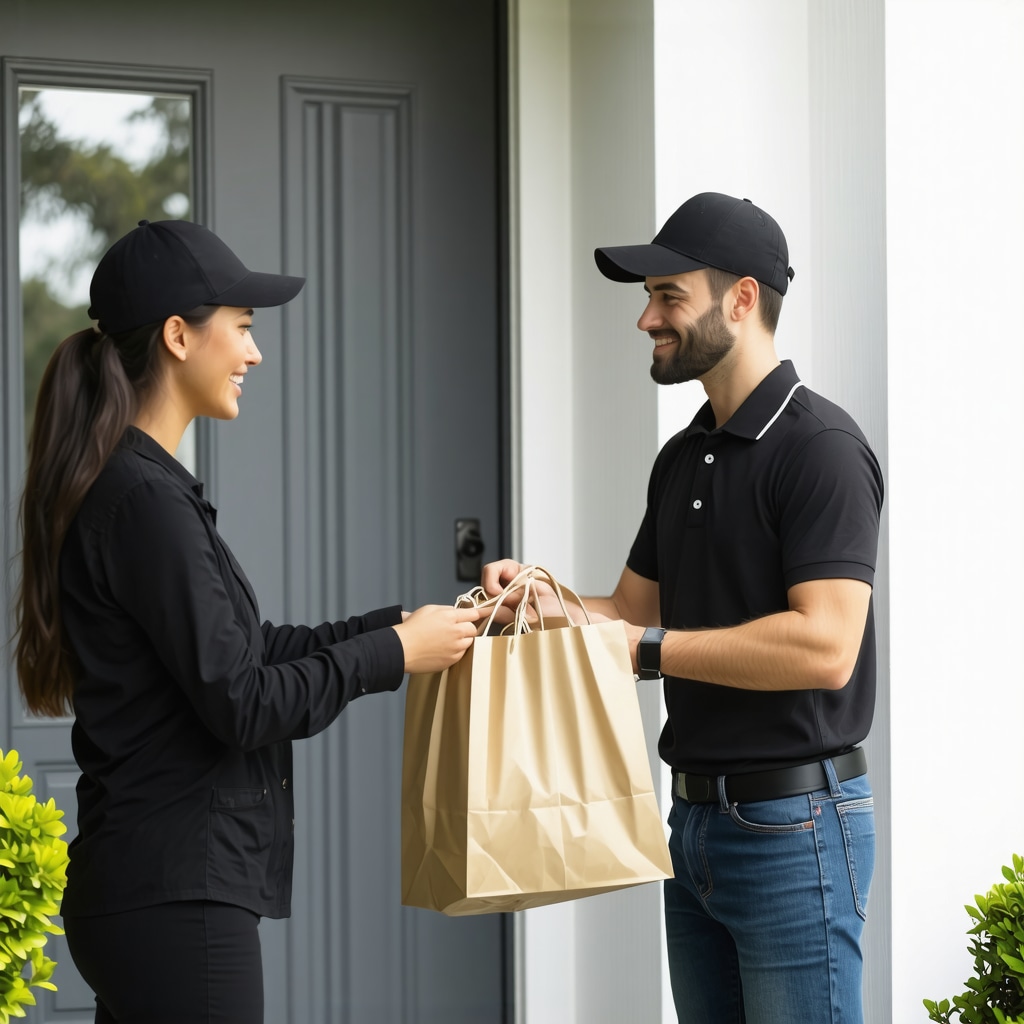 Dry Cleaning Pickup and Delivery Tampa: Convenience at Your Door