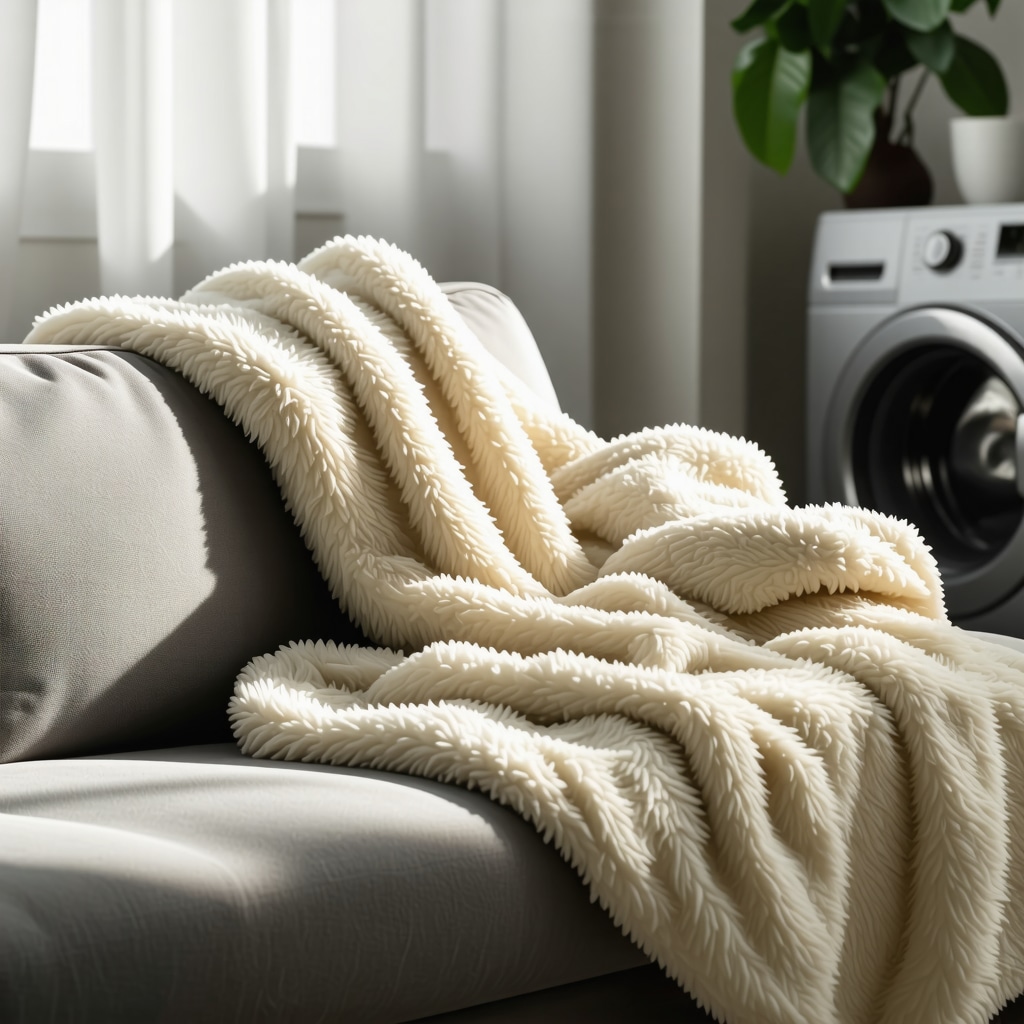 Dry Cleaning for Blankets Tampa: Tips for Long-Lasting Freshness
