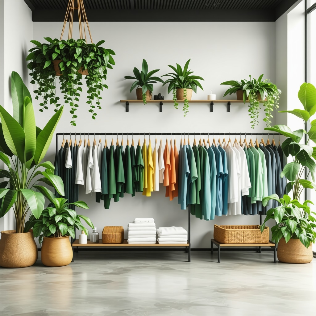 Eco-Friendly Dry Cleaning Solutions South Tampa for Sensitive Clothes
