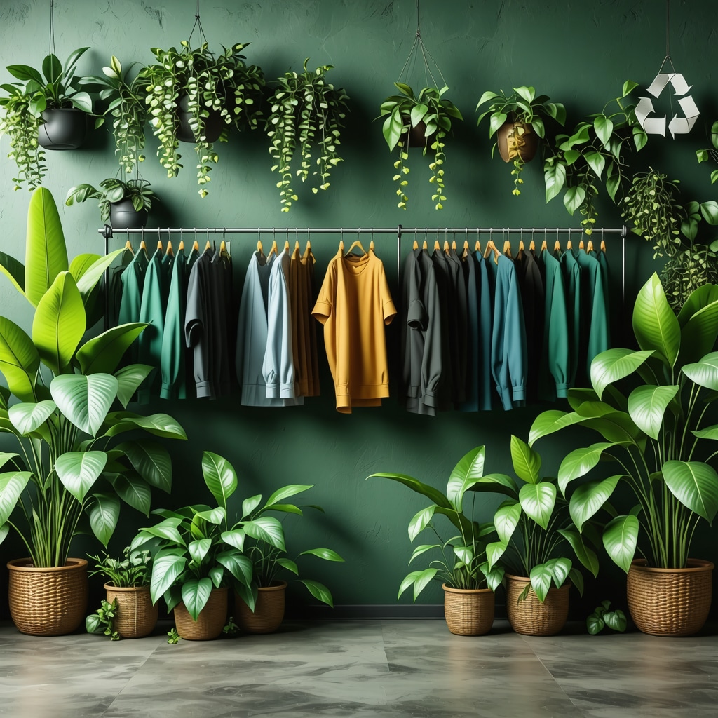 Eco-Friendly Dry Cleaning South Tampa: Protect Your Clothes & Planet