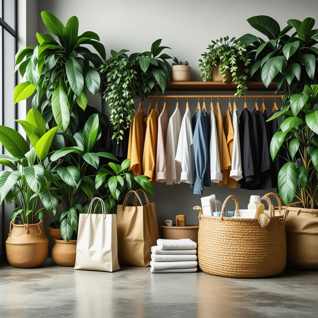 Eco-Friendly Dry Cleaning Trinity: Safe, Sustainable Fabric Care