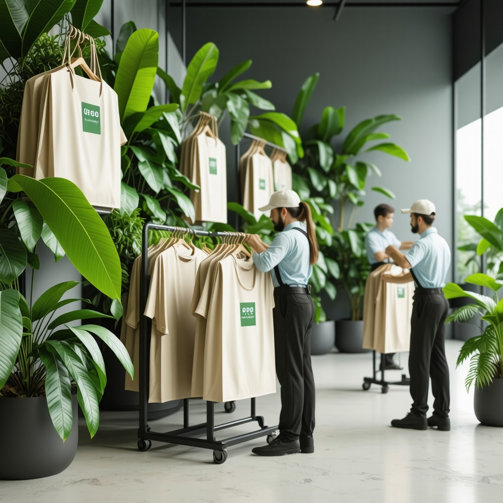 Eco-Friendly Dry Cleaning in Trinity: Safe & Sustainable Care