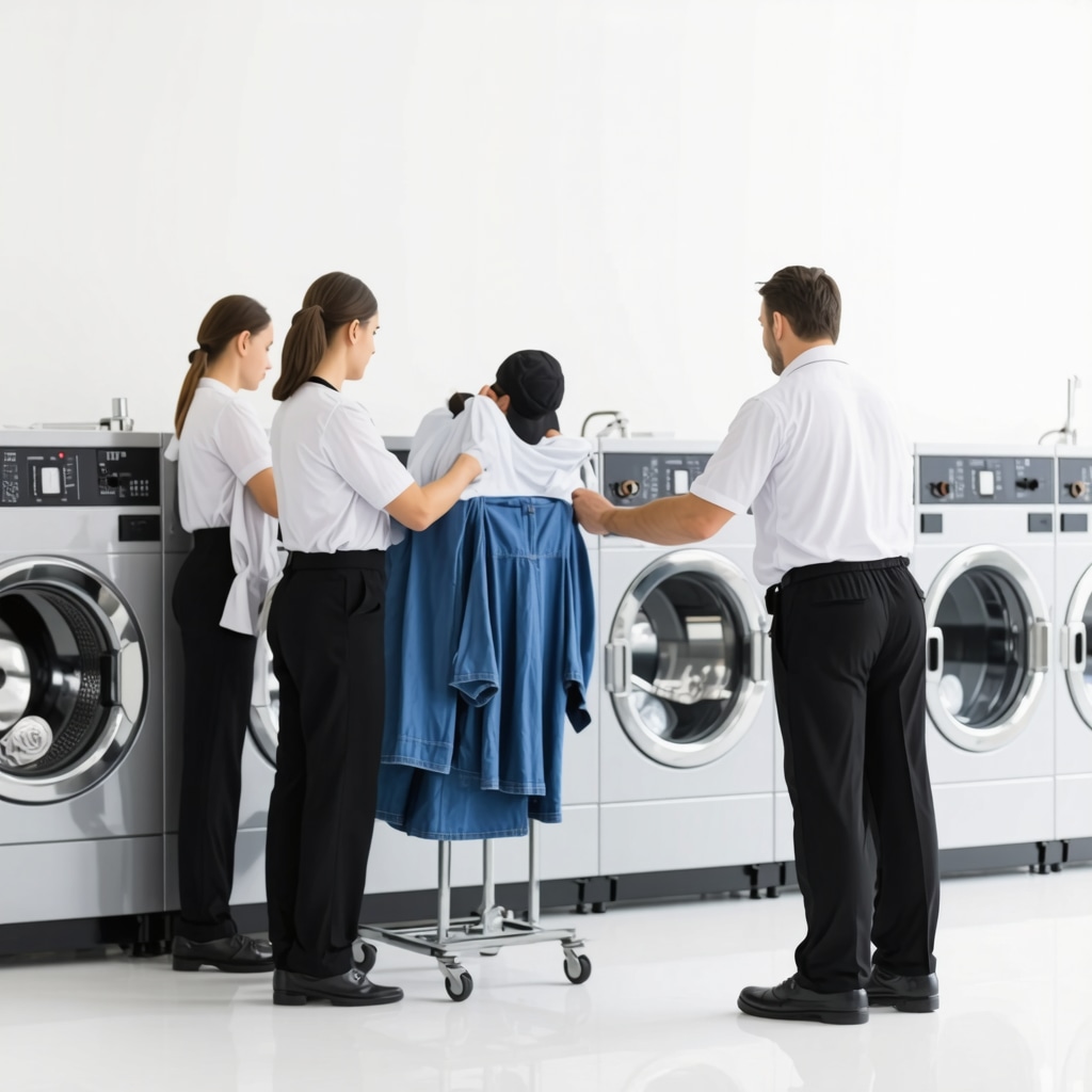 Expert Dry Cleaners Near Me Trinity: Fast & Reliable Service