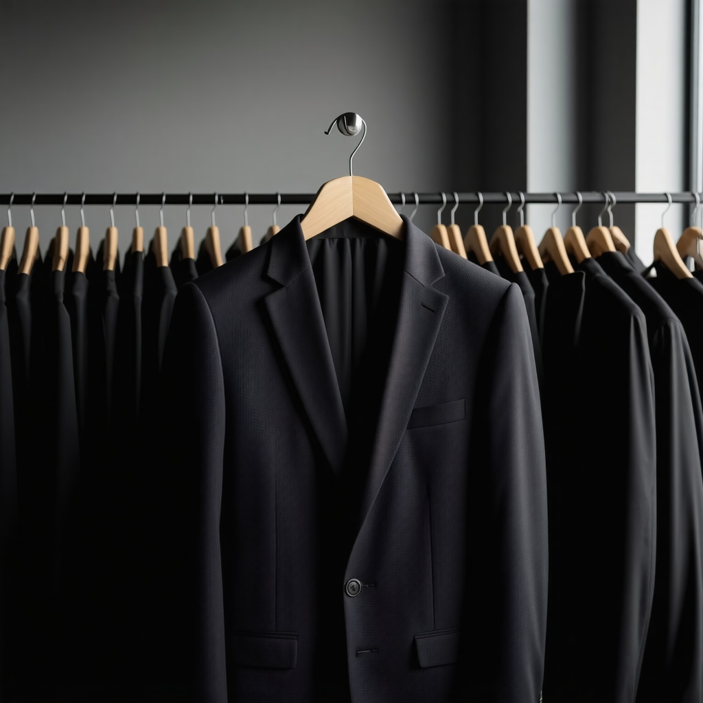 Expert Suit Dry Cleaning Service in Lutz for Perfect Results