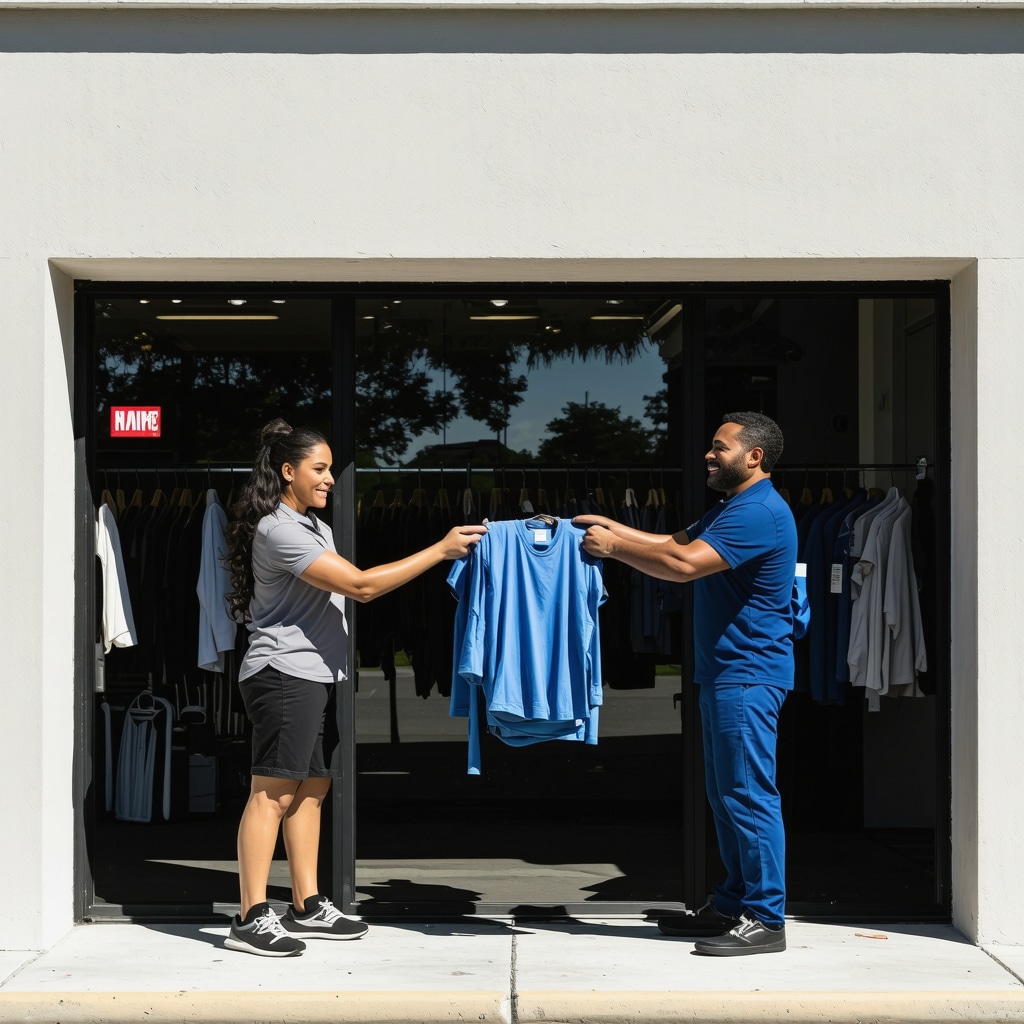 Find Reliable Dry Cleaners Near Me Tampa: Fast & Affordable