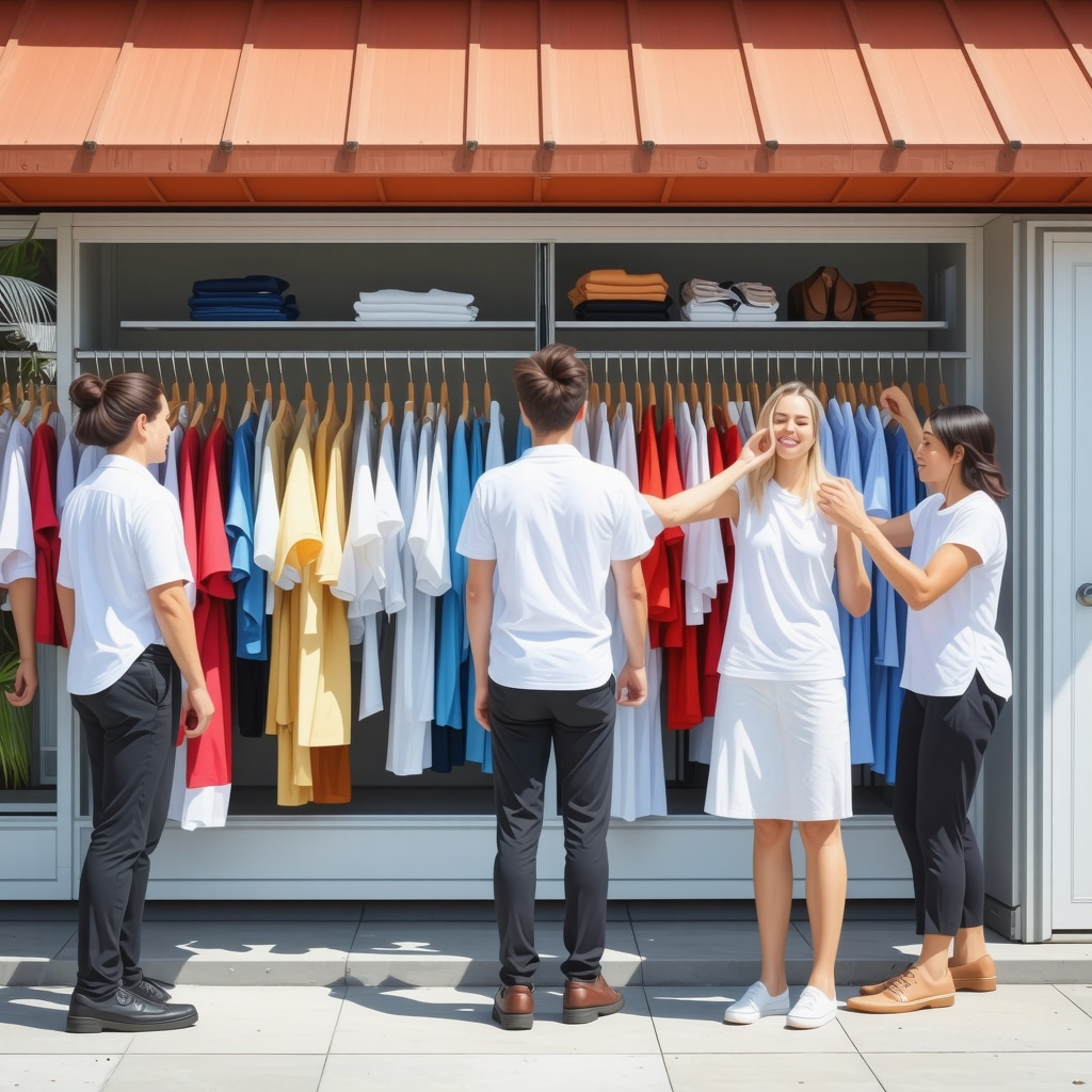 Find Reliable Dry Cleaners Near Me in Lutz: Trusted & Fast