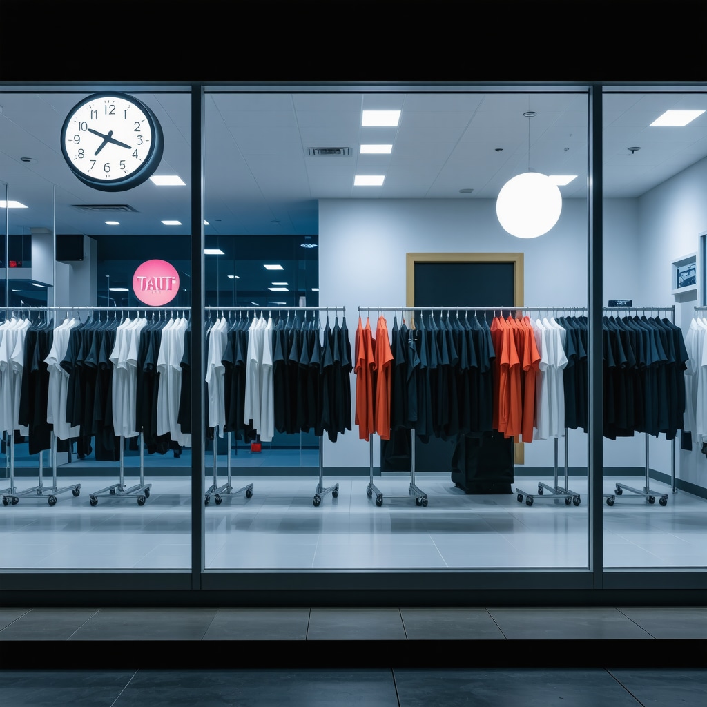 Late Hours Dry Cleaners Tampa: Clean Anytime, Conveniently