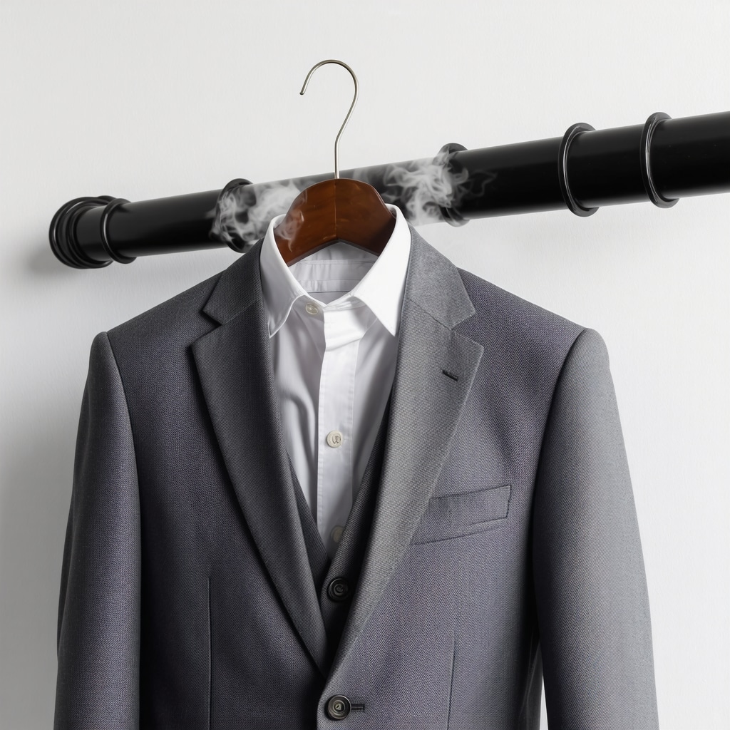 Lutz Suit Dry Cleaning Service: Keep Your Suit Sharp & Fresh