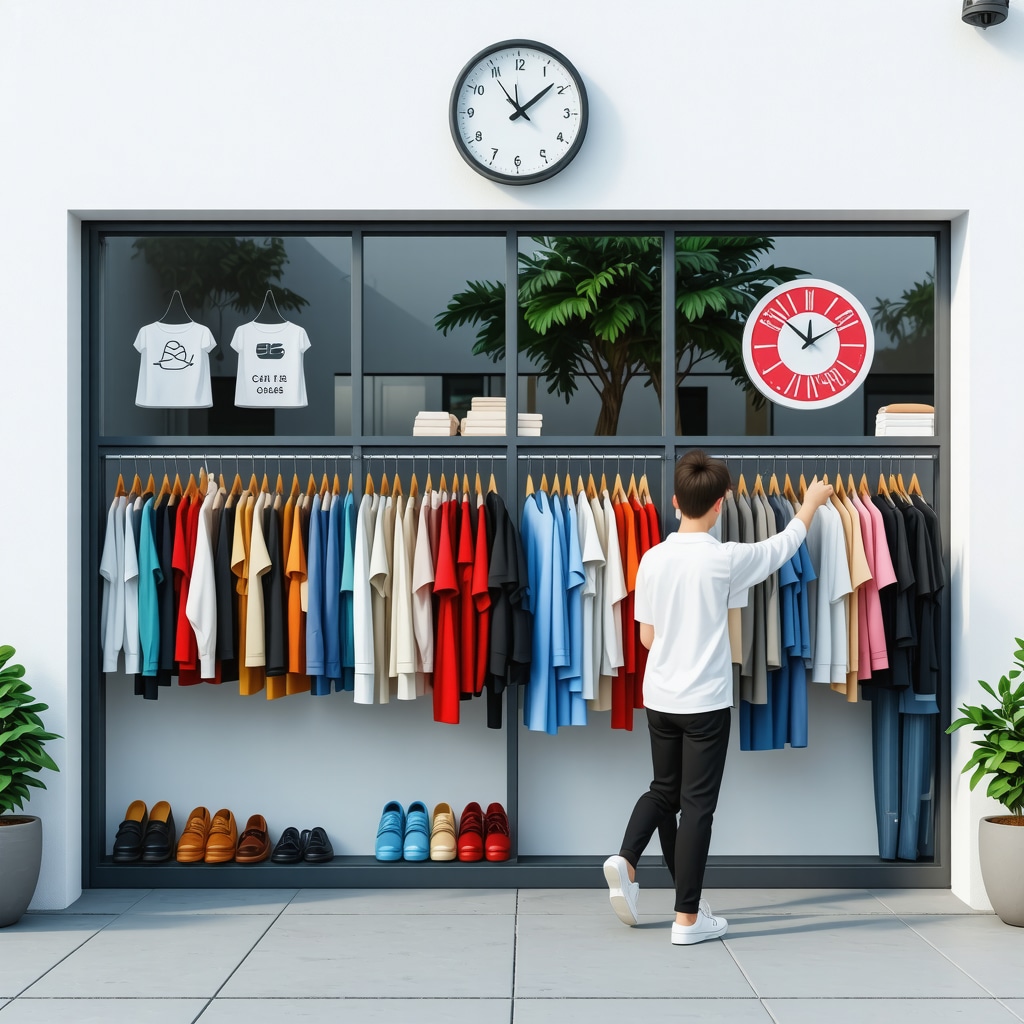 Next Day Dry Cleaning in Tampa: Affordable & Convenient