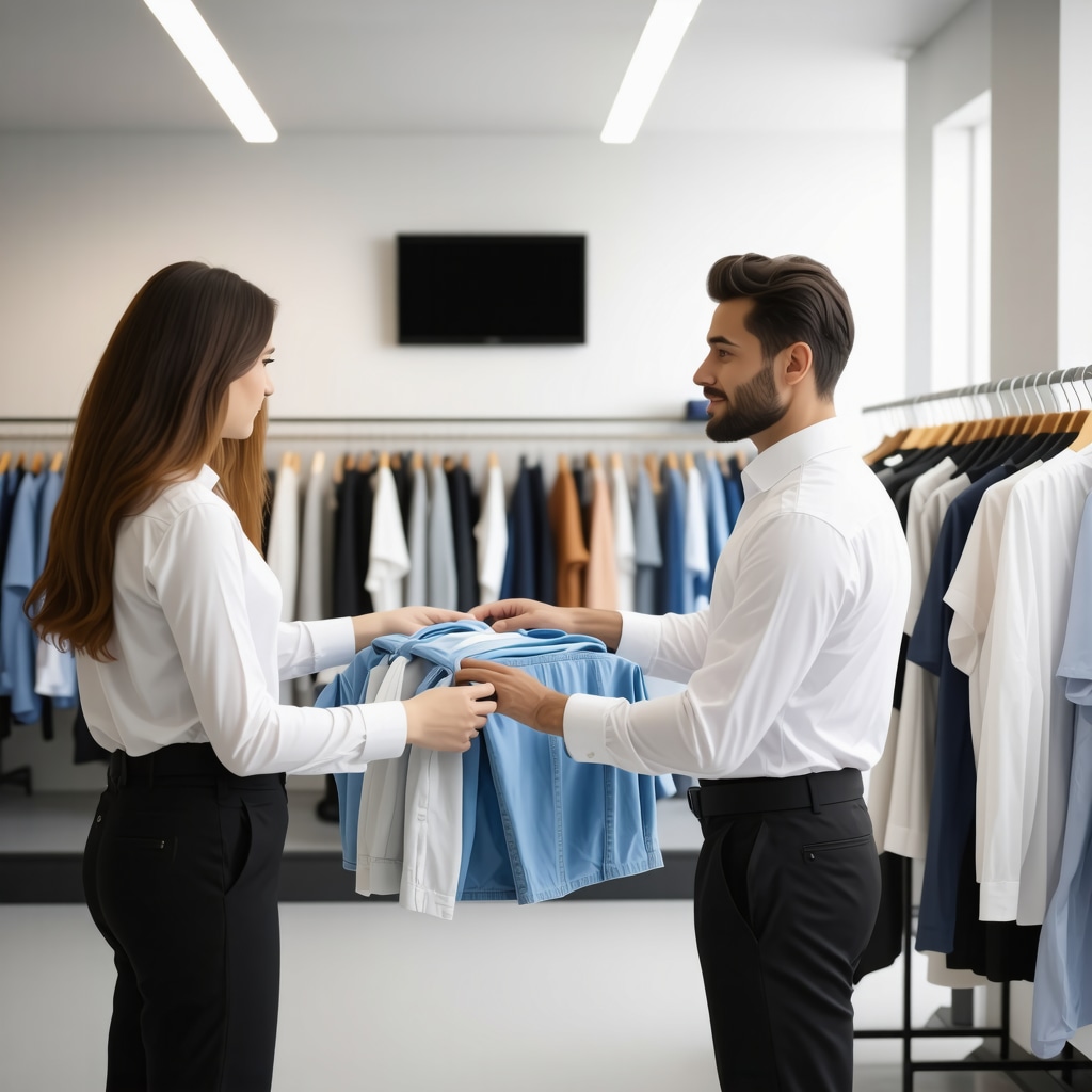 Next Day Dry Cleaning in Trinity: Fast, Reliable Service