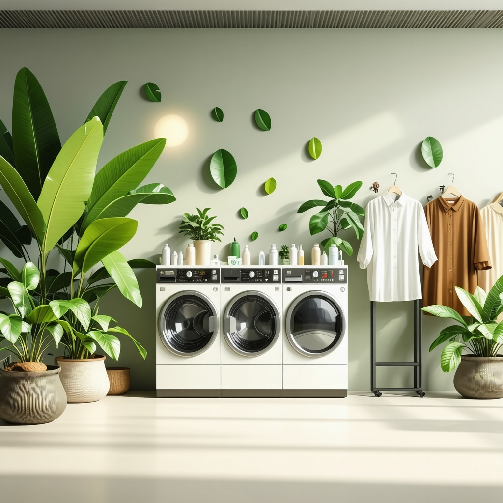 Organic Dry Cleaning in South Tampa: Safe & Eco-Friendly