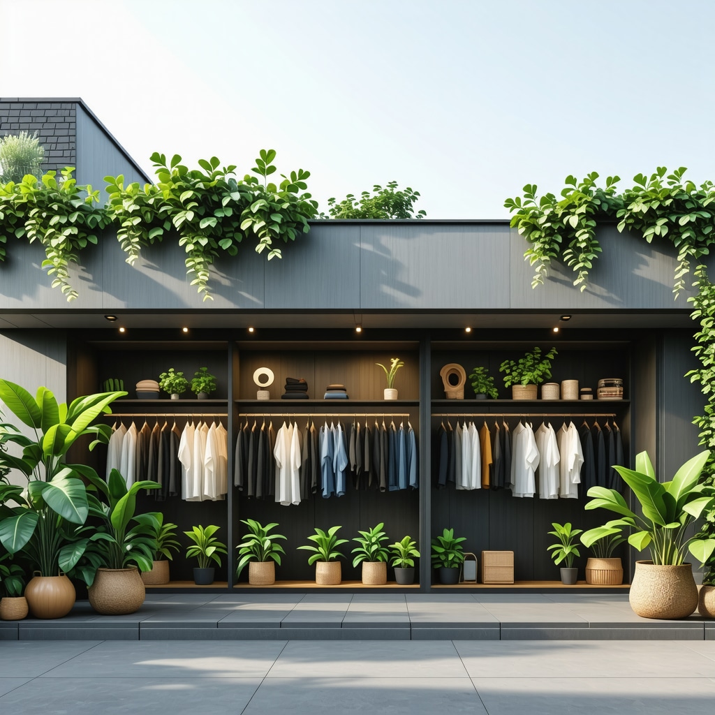 Organic Dry Cleaning in Trinity: Safe & Sustainable Choices
