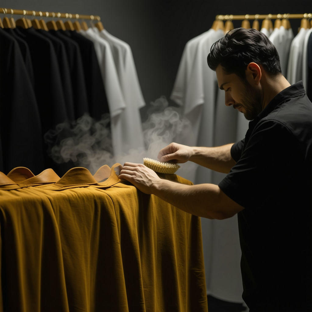 Premium Suede Cleaning Service in Lutz for Delicate Garments