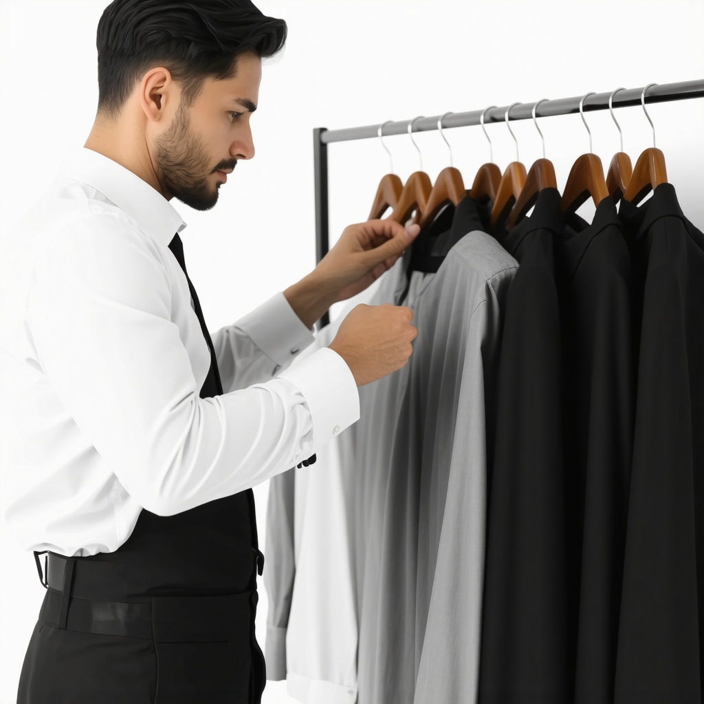 Professional Dry Cleaners Tampa: Essential Care for Your Wardrobe