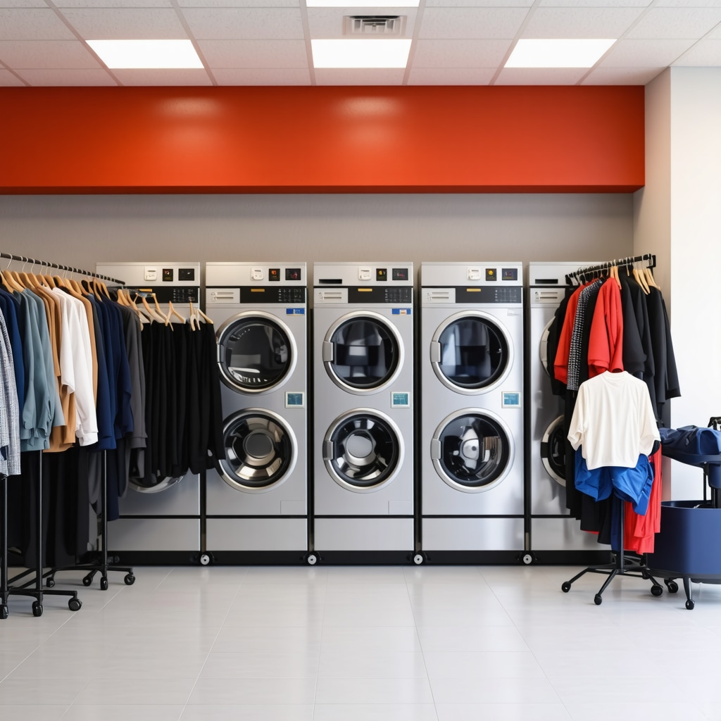 Same Day Dry Cleaners South Tampa: Quick Service You Need