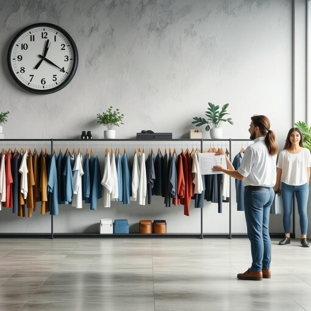 Same Day Dry Cleaners Trinity: Save Time with Fast Service