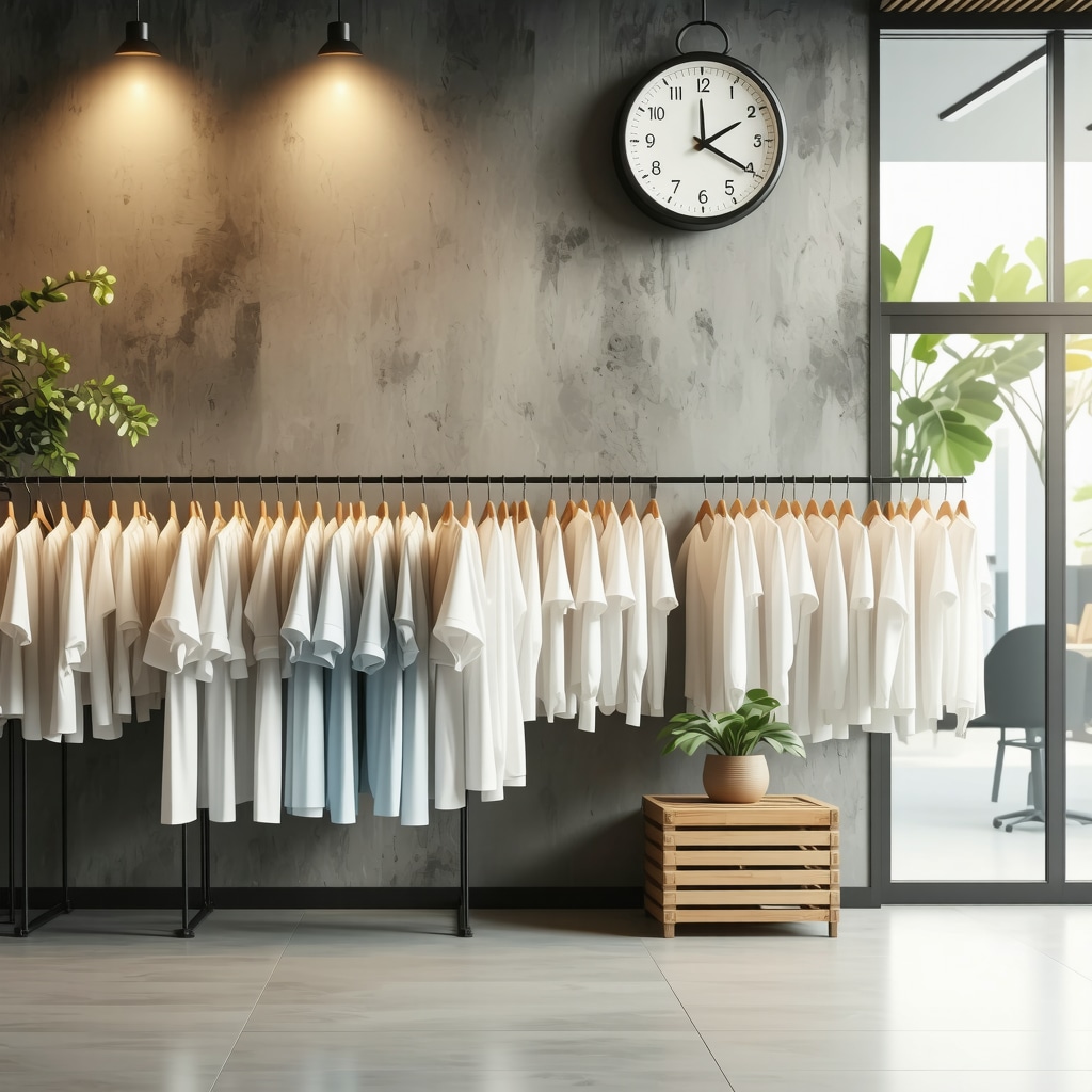 Same Day Dry Cleaners in Tampa: Fast & Reliable Service