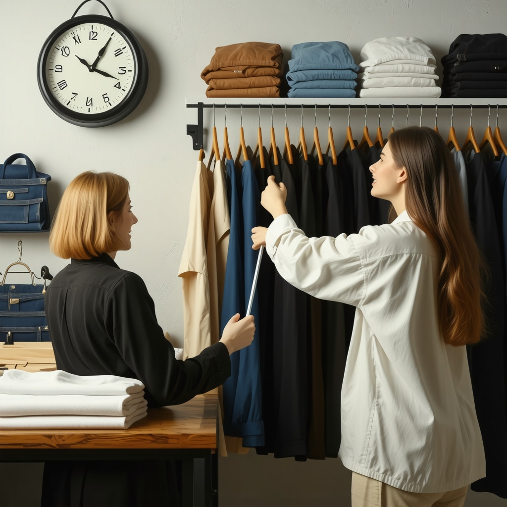 Same Day Dry Cleaning Lutz: Fast Solutions for Busy Lives