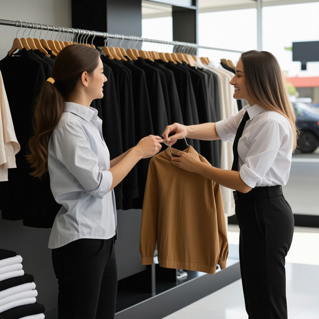 Same Day Dry Cleaning Trinity: Fast Service When You Need It