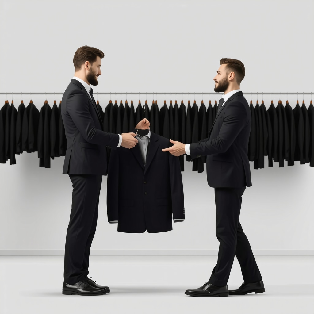 Same Day Dry Cleaning Trinity: Quick Service for Busy Lifestyles