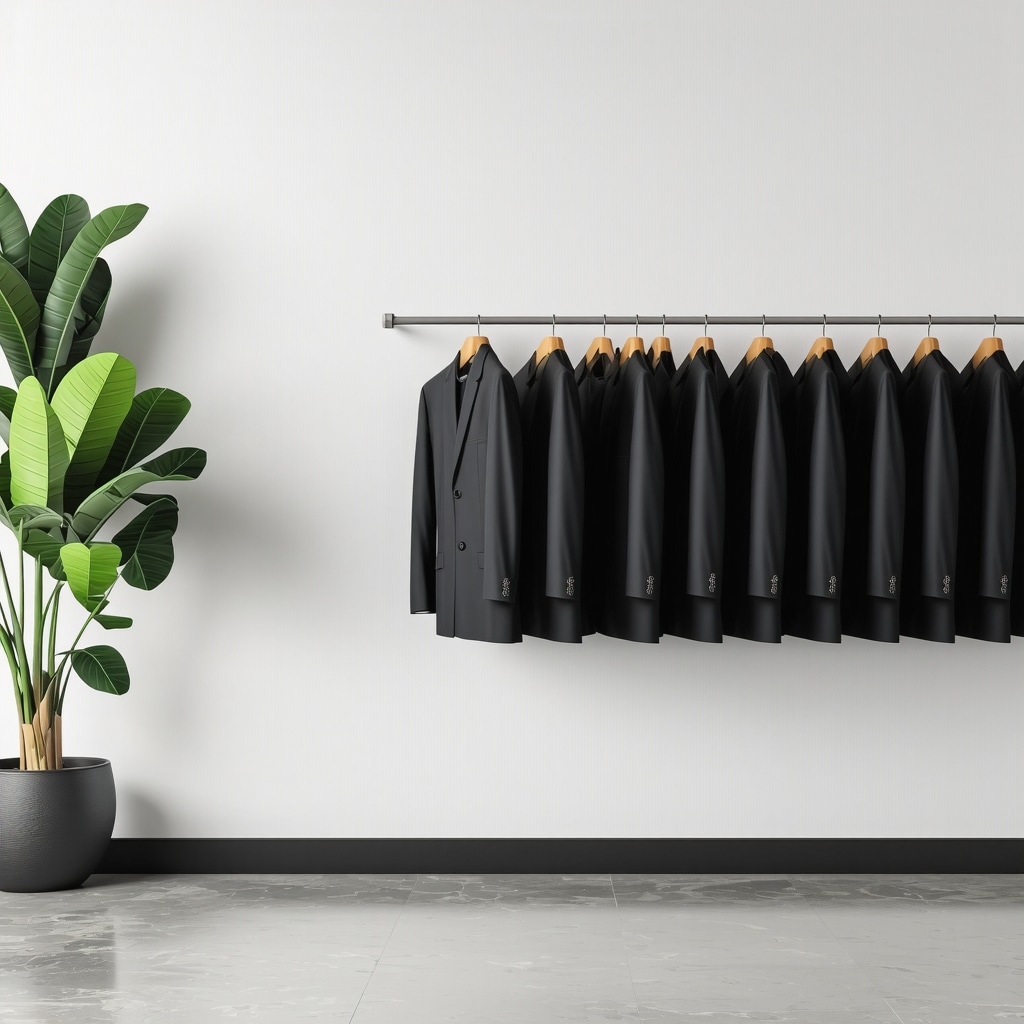 Same Day Suit Dry Cleaning in Tampa: Fresh Looks on Short Notice