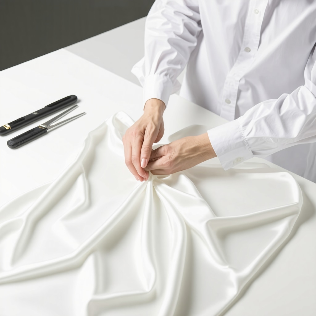 Silk Garment Cleaning Experts Tampa: Quality Care Every Time