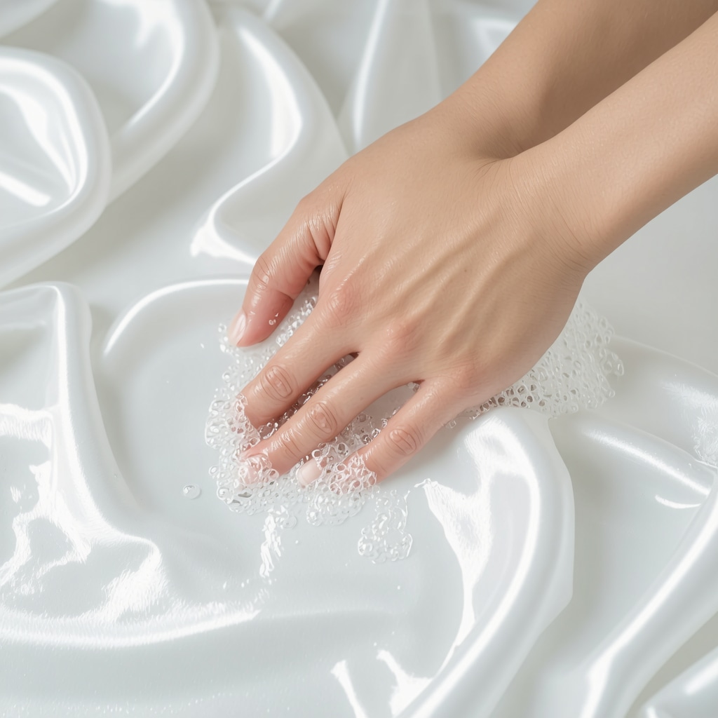 Silk Garment Cleaning in Tampa: Preserve Your Delicate Fabrics
