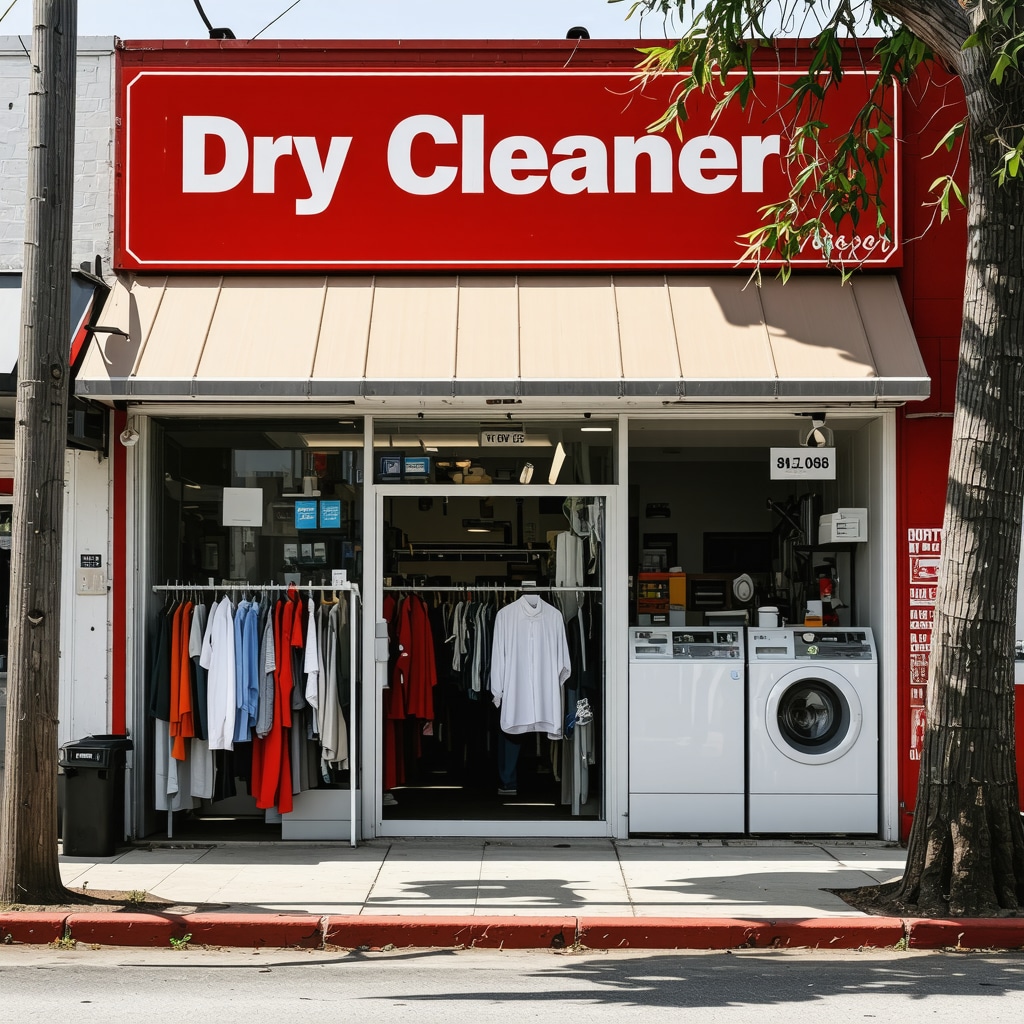 South Tampa Dry Cleaners Near Me: Trusted Local Experts