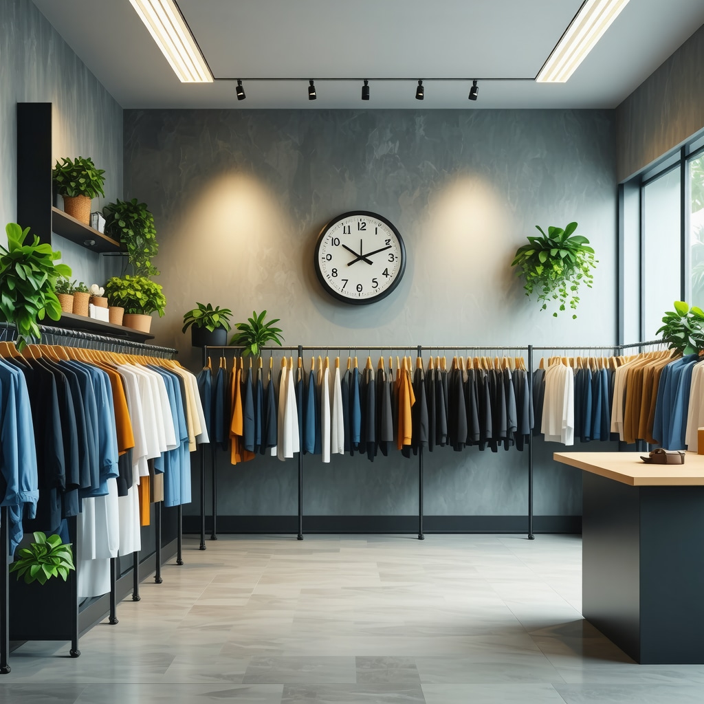 South Tampa Next Day Dry Cleaning: Efficient & Affordable
