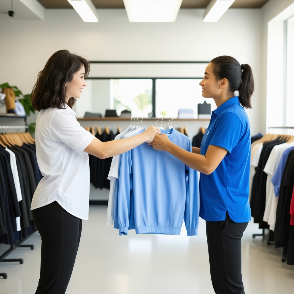 South Tampa Same Day Dry Cleaning: Quick & Trusted Options
