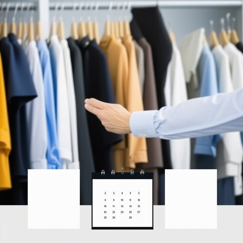 Step-by-Step Guide to Next Day Dry Cleaning in Tampa